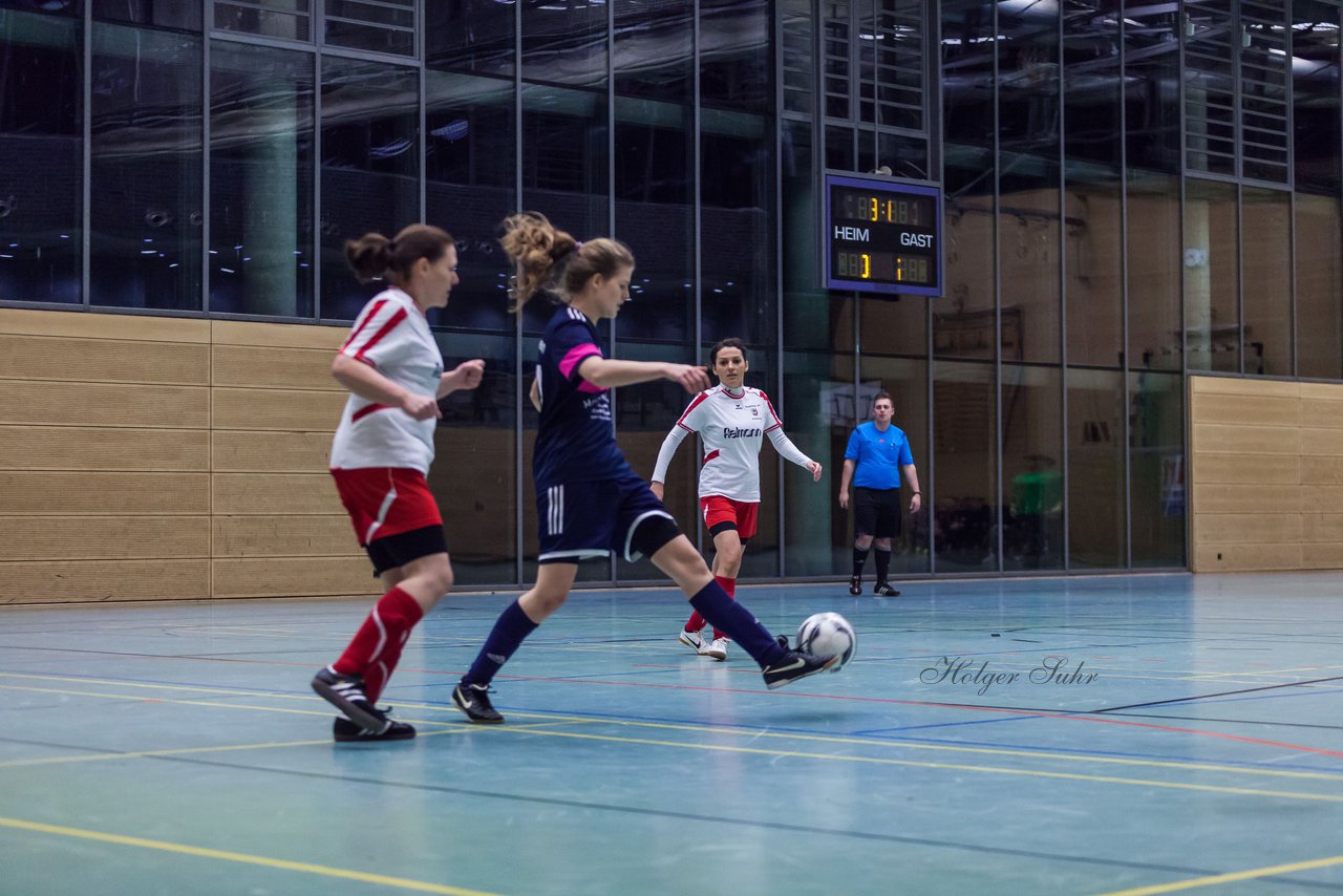 Bild 315 - Frauen La Rieve Cup